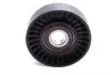 Ролик генератора Opel Astra G/H/Combo/Corsa C/Meriva 1.4-1.8 98-09 (натяжний) (MPQ0165) MAGNETI MARELLI 331316170165 (фото 1)