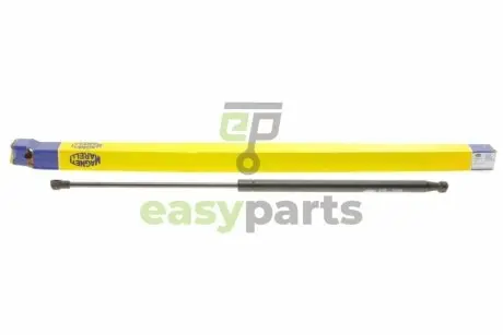 Амортизатор кришки багажника Dacia Logan MCV II 13- (універсал) (GS1259) MAGNETI MARELLI 430719125900