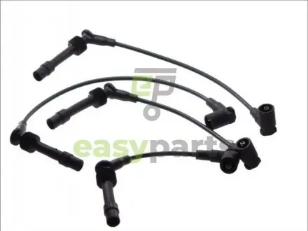 Провід запалювання Opel Combo 1.6 01-06 (к-кт) (MSQ0035) MAGNETI MARELLI 941319170035