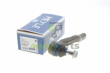 Наконечник тяги рульової (R) MB Vito (W639) 03- MEYLE 016 020 0035