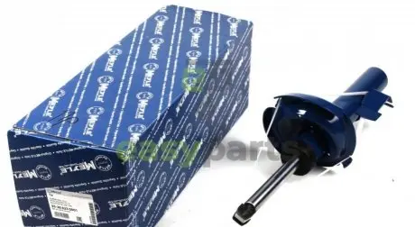 Амортизатор (передній) Mazda 3/5 03- (L) MEYLE 35-26 623 0001
