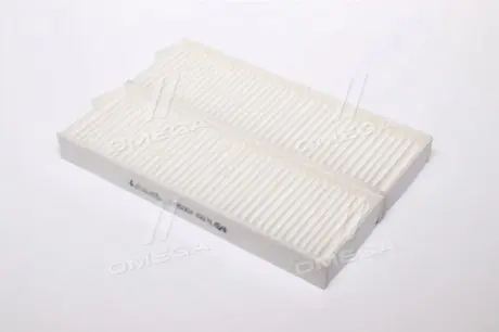 Фільтр салону Berlingo/Partner 08- M-FILTER K9056-2