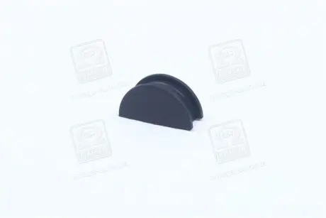 Уплотнитель прокладки клапанной крышки HYUNDAI G4ED (ПОЛУКРУГ) PARTS-MALL P1F-A001