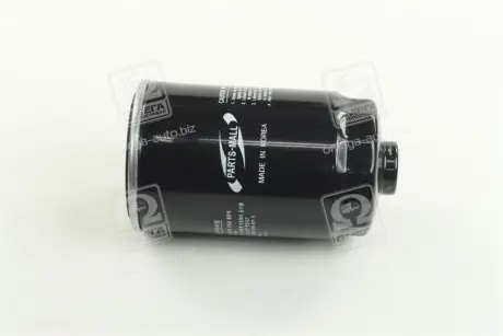 Фильтр топл. HYUNDAI Accent III, Getz, Grandeur, ix35, Matrix PARTS-MALL PCA-047
