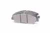 Фото 3 - колодки тормозные дисковые HYUNDAI SANTA FE, SSANGYONG KORANDO PARTS-MALL PKA-E35 Колодки тормозные дисковые HYUNDAI SANTA FE, SSANGYONG KORANDO PARTS-MALL PKA-E35 (фото 3)
