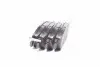 Фото 4 - колодки тормозные дисковые HYUNDAI SANTA FE, SSANGYONG KORANDO PARTS-MALL PKA-E35 Колодки тормозные дисковые HYUNDAI SANTA FE, SSANGYONG KORANDO PARTS-MALL PKA-E35 (фото 4)
