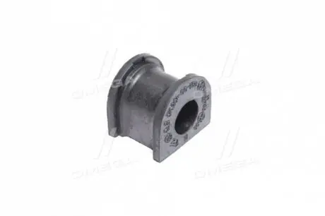 Втулка стабілізатора KIA SEPHIA, SHUMA 95-01 перед. міст з двох сторін(PMC) PARTS-MALL PXCRB-020B
