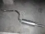Глушитель задн. TOYOTA LAND CRUISER 4.2 TD Turbo Diesel (2006) POLMOSTROW 26.297 (фото 1)