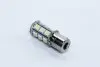 Лампа LED указателей поворотов и стоп-сигналов (18SMD) BA15S 12V WHITE&lt;&gt; TEMPEST Tmp-02S25-12V (фото 3)