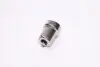 Лампа LED покажчиків поворотів і стоп-сигналів 12V R5W BA15S 9SMD WHITE <> TEMPEST TMP-L0819 (фото 2)