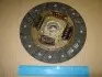 Ведений диск зчеплення CHEVROLET Lacetti 1.4 Petrol 1/2005 - >12/2012 (Пр-во VALEO) 803927