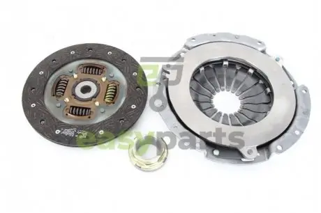 Комплект зчеплення Daewoo Espero/Nexia 1.5 16V 93-97 (d=218mm) (+вижимний) z=24 Valeo 821099
