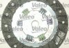 Ремонтний комплект зчеплення Valeo 826206 (фото 2)