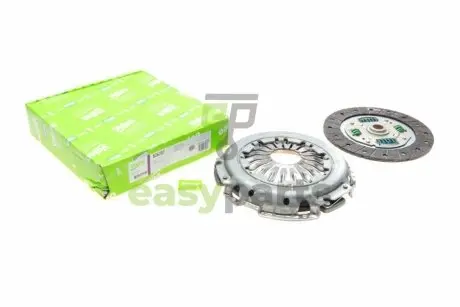 Комплект зчеплення Valeo 826207