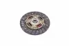 Диск сцепления OPEL ASTRA F, CADETT E, VECTRA A 1.6-1.7D 84-98 (PHC) Valeo GM-64 (фото 1)