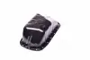 Піддон, масляний картера двигуна RENAULT TWINGO CLIO D4D / D4F (Wan Wezel) Van Wezel 4342072 (фото 2)