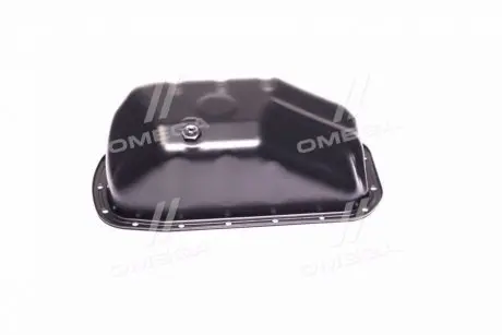 Піддон, масляний картера двигуна RENAULT TWINGO CLIO D4D / D4F (Wan Wezel) Van Wezel 4342072