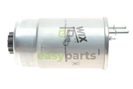 Фільтр паливний Peugeot Boxer/Fiat Ducato 2.0D/2.3D/3.0D 07- WIX FILTERS WF8488