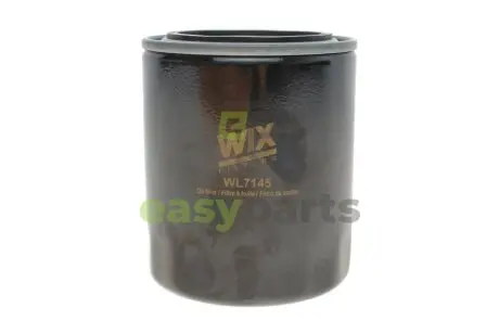 Фільтр масляний Suzuki Grand Vitara 2.5 01-03 WIX FILTERS WL7145
