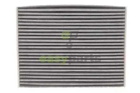 Фільтр салону Renault Trafic III 14-/Scenic III 09- (вугільний) WIX FILTERS WP9383