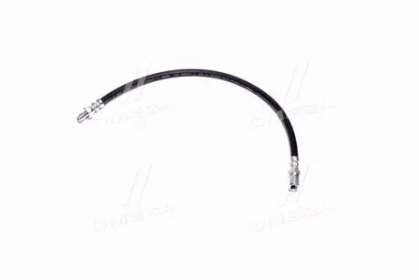 Шланг тормозной ГАЗЕЛЬ,ВОЛГА задний ПРЕМИУМ (ЕВРО обжим, L=500 мм., штуцер М1,25) АВТО-СОЮЗ 88 24-3506025-10