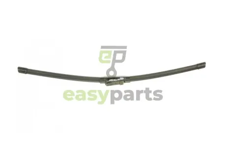Щітки склоочисника (600/600mm) VW T5/T6/Caddy III 2.0 TDI 09- BOSCH 3 397 009 821