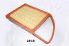Фільтр повітряний Citroen Berlingo/C3/C4/C5 Peugeot 207/308/508 1.4-1.6HDI 03/10- ASHIKA 20-02-2015 (фото 2)