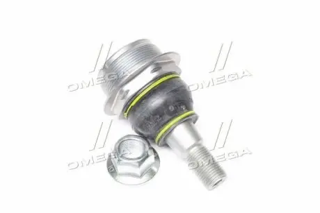 Кульова опора перед. ниж. права (ліва різьба) Renault Master III 2.3dCi/CDTI 10- TRW JBJ1049