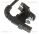 Датчик ABS задний Citroen C4, C4 I, C4 II, Ds4 Peugeot 307, 308, 1.2-2.0D 11.03- TRISCAN 818028211 (фото 4)