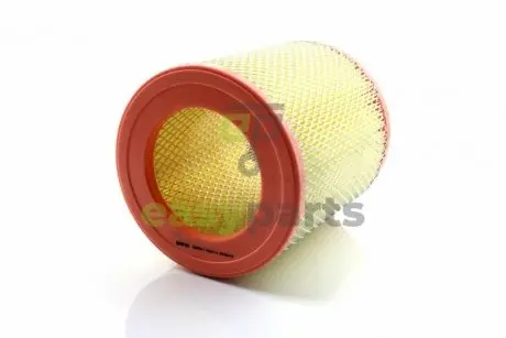 Фільтр повітрярий Citroen Jumper 1.9i,2.5D 94-02/Fiat Ducato 95-02/Peugeot Boxer 94-02 SHAFER SX478/1