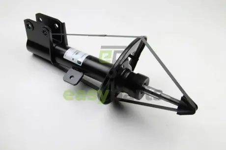 Амортизатор (передній) Citroen Berlingo/Peugeot Partner 08- (L) SACHS 314 886