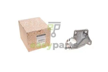Кронштейн кріплення підшипника підвісного Renault Master/Opel Movano 10- RENAULT / DACIA 82 00 904 226