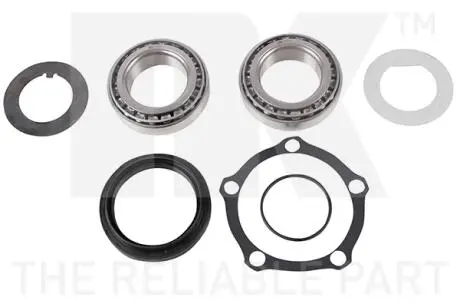 Пішипник колеса Land Rover 90/110, Defender, Discovery I/II, Range Rover I 85-98 NK 764003