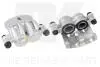 Супорт передній правий Citroen Jumper Fiat Ducato Peugeot Boxer 2.0D-3.0D 04.06- 2119146