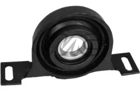 Подвесной подшипник BMW 5 (E39) LAND ROVER RANGE ROVER III 2.5D/3.0D 08.98-08.12 Metalcaucho 06713