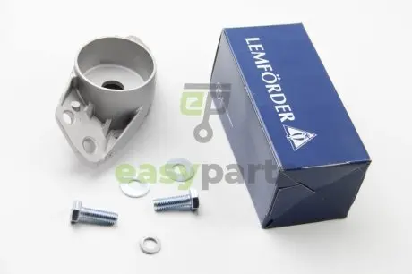 Подушка амортизатора (заднього) Skoda Octavia 04-13/VW Golf V/VI 07- LEMFORDER 30890 01
