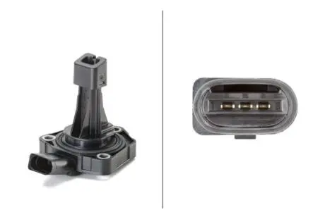 Датчик рівня масла AUDI A1/A3/A4/A5/Q2/Q3 1.0-2.0D 03- HELLA 6PR 013 680-021