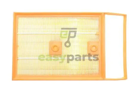 Фільтр повітряний Audi A1/Seat Ibiza/Toledo/Skoda Rapid 1.4TDI 14-18/Fabia/VW Polo 1.4TDI 14- ALPHA FILTER AF1918