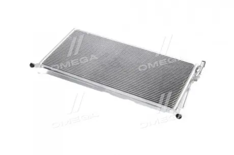 Конденсатор кондиционера MITSUBISHI LANCER (CJ, CP) (96-) 2.0 i 16 В (пр-в AVA) AVA COOLING MTA5220D