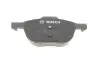 Комплект гальмівних колодок (передніх) Ford Focus II-III/Kuga/Connect/Mazda 3/5/Volvo C30/C70/S40 03- BOSCH 0 986 424 794 (фото 2)