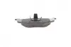 Колодки гальмівні (передні) Seat Arosa 97-04/Skoda Fabia 99-14/Roomster 07-15/VW Polo 94-09 BOSCH 0 986 494 005 (фото 5)