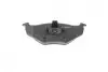 Колодки гальмівні (передні) Seat Arosa 97-04/Skoda Fabia 99-14/Roomster 07-15/VW Polo 94-09 BOSCH 0 986 494 005 (фото 6)