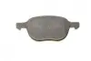 Колодки гальмівні (передні) Ford C-Max/Focus/Mazda 3/5 03- BOSCH 0 986 495 215 (фото 4)