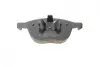 Колодки гальмівні (передні) Ford C-Max/Focus/Mazda 3/5 03- BOSCH 0 986 495 215 (фото 6)