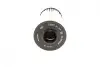 Фільтр масляний MB E-class (W212/W213)/S-class (W221/W222) 3.5/4.7i 11- (M276/M278) BOSCH F026407199 (фото 3)