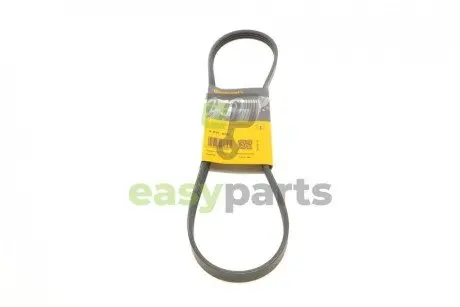 Ремінь генератора Chevrolet/Fiat/Honda/Mazda/Mitsubishi/Nissan/Skoda/Subaru/Suzuki Contitech 4PK950