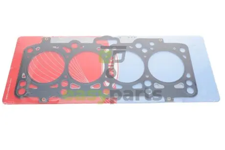 Прокладка ГБЦ VW Caddy 1.9TDI/SDI 95-04 (3 метки) (1.67mm) CORTECO 414808P