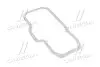 Прокладка масляного піддону двигуна PSA / FORD 2.3 D / 2.5 D YTT / YTR CORTECO 423003P (фото 1)
