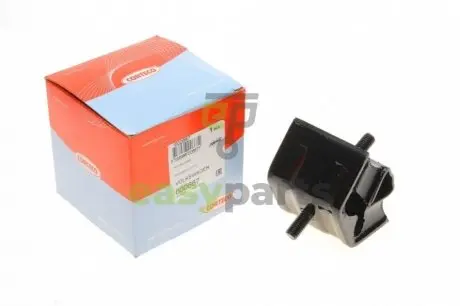 Подушка двигуна VW Passat 1.3-2.2 73-88 CORTECO 600667