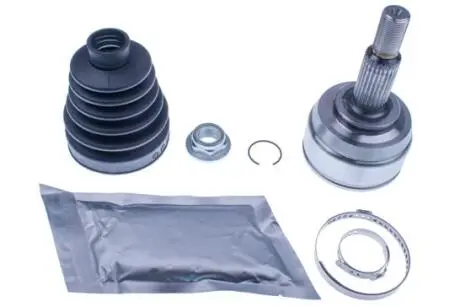 ШРУС с пыльн. DACIA DUSTER 1.5 DCI 10 - 4WD RENAULT MEGANE III Denckermann C120547